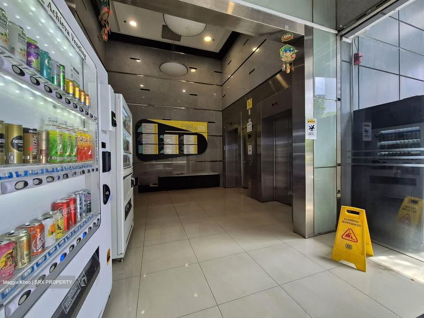 Paya Lebar 178 (D14), Factory #539698011